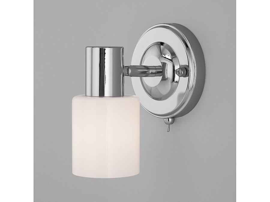 Бра Eurosvet Corso 20089/1 хром