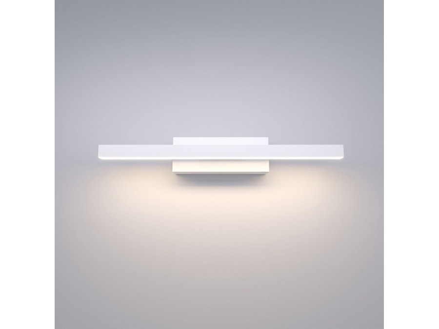 Подсветка для картины Elektrostandard Rino 40121/LED белый