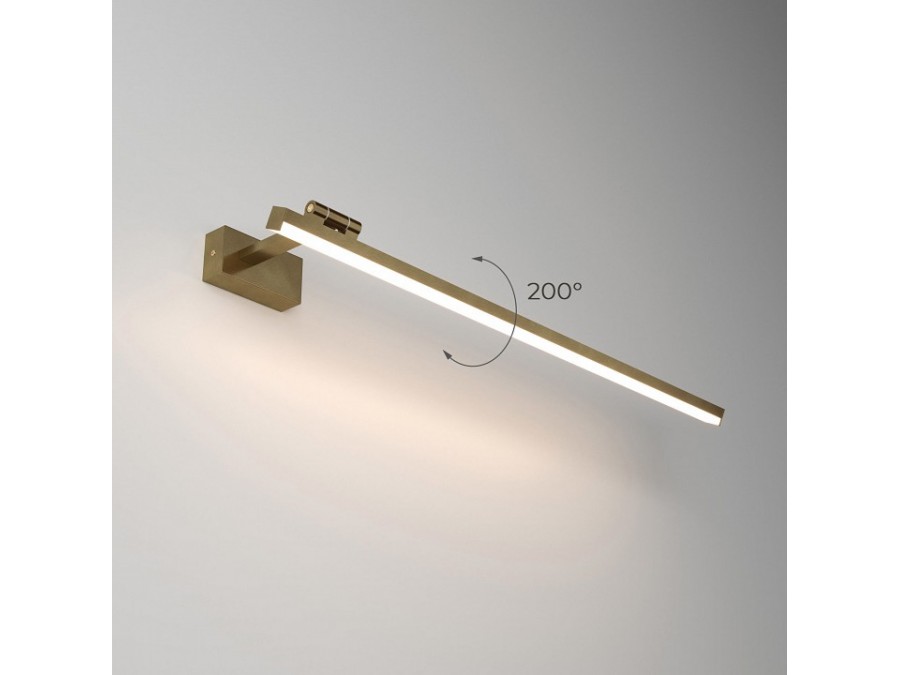 Подсветка для картины Elektrostandard Acento 40155/LED