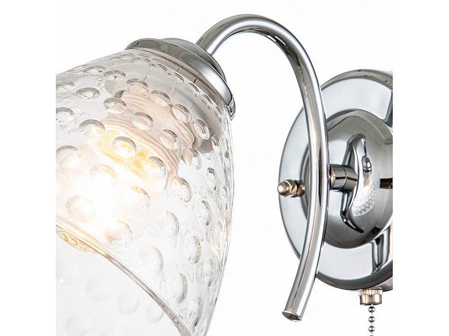 Бра Escada Freesia 658/1A Chrome