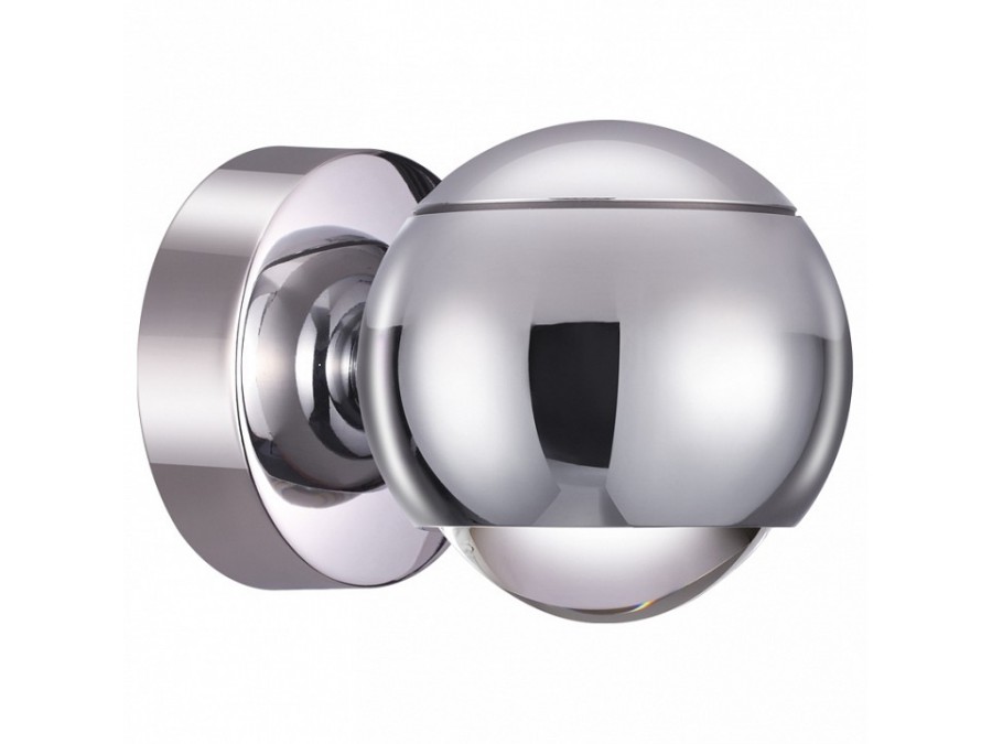 Бра Odeon Light Elon 3914/9WL