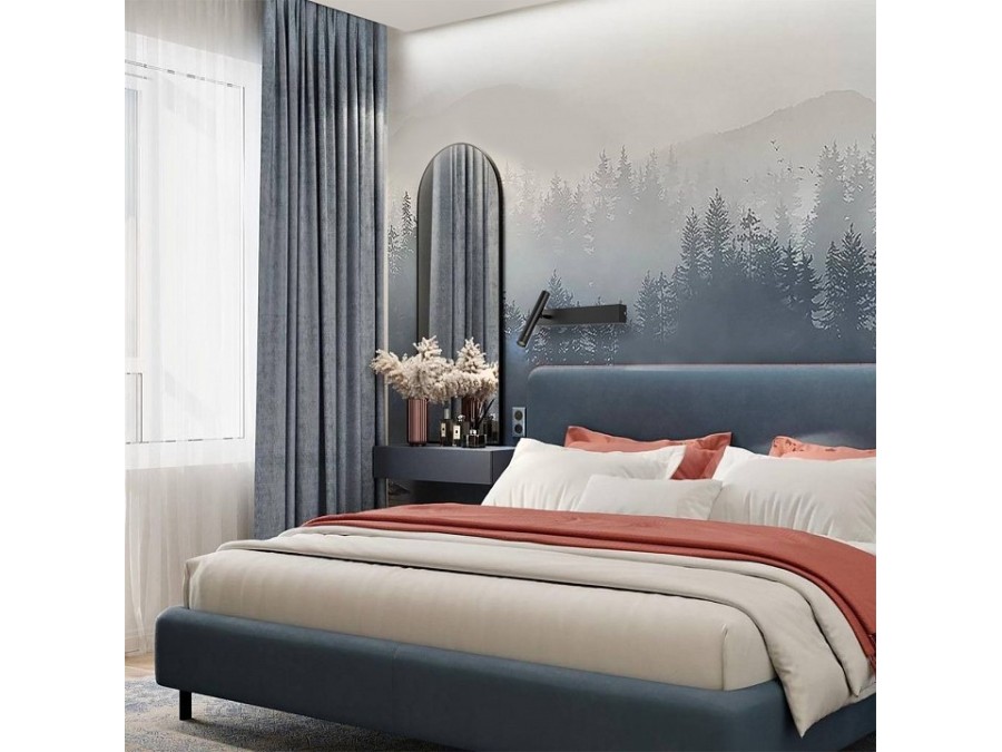 Бра Escada 10274 10274/1LED Black