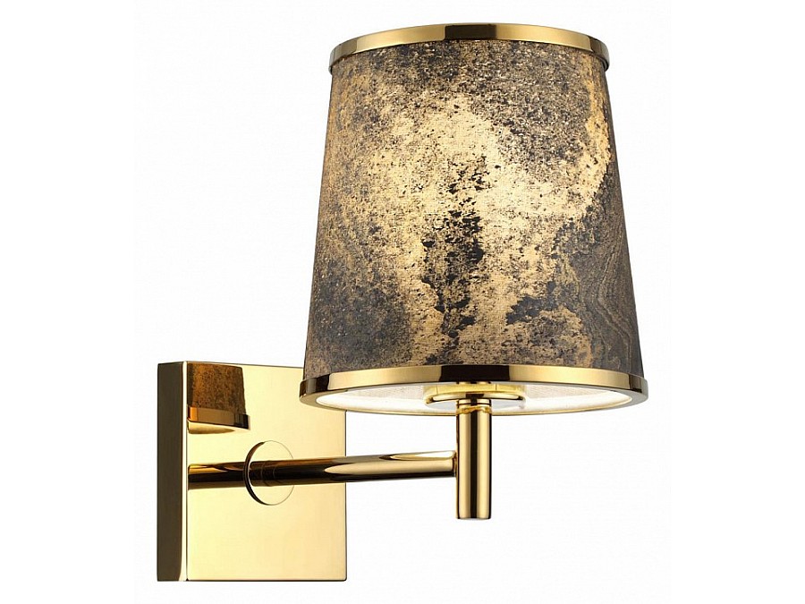 Бра Odeon Light Bergi 5064/1W
