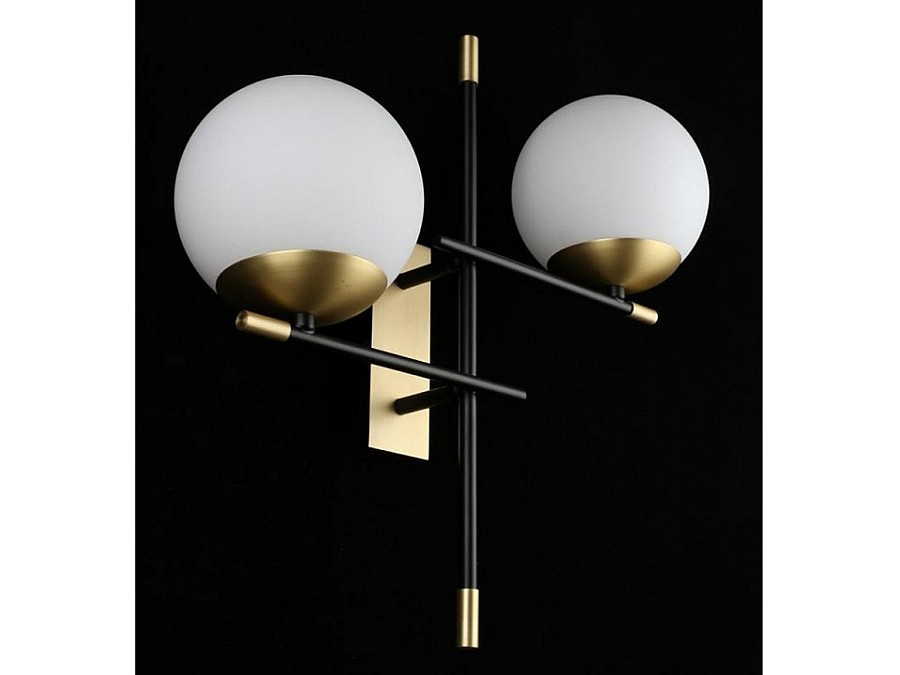 Бра Aployt Kristina APL.313.01.02