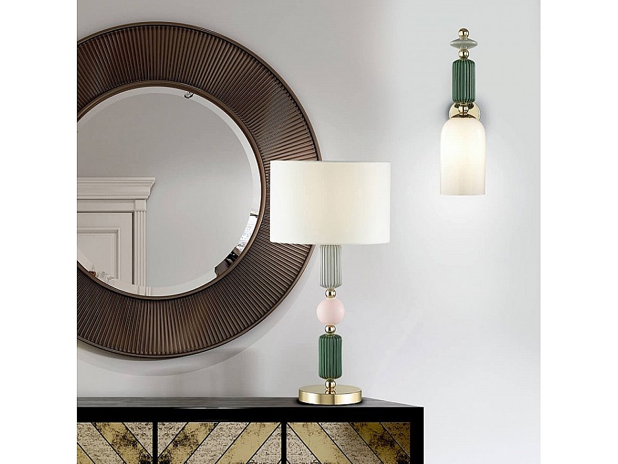 Бра Odeon Light Candy 4861/1W