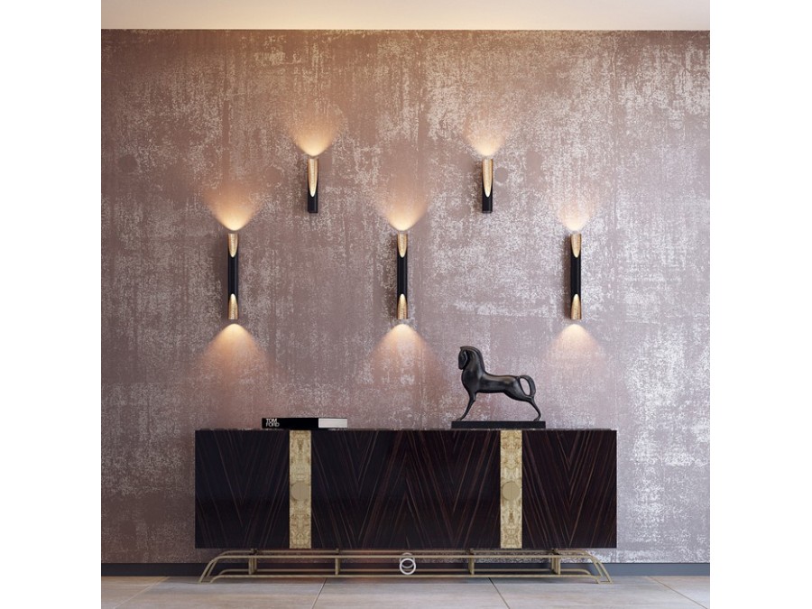 Бра Odeon Light Whitney 6671/16WL