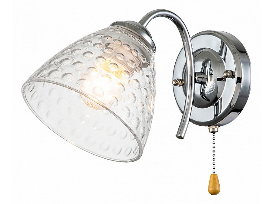 Бра Escada Freesia 658/1A Chrome