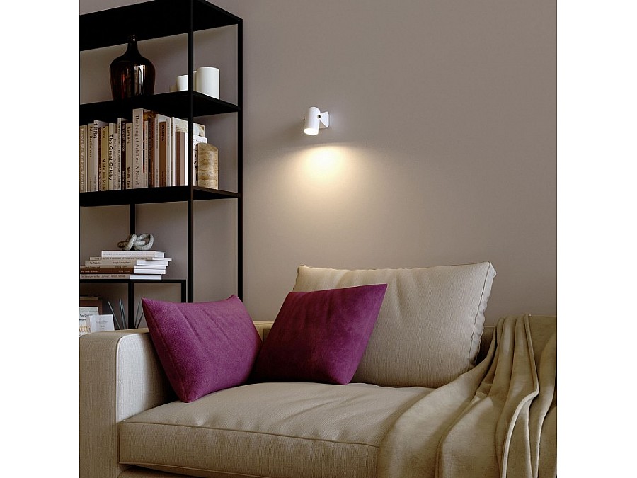 Бра Eurosvet Snap a063285