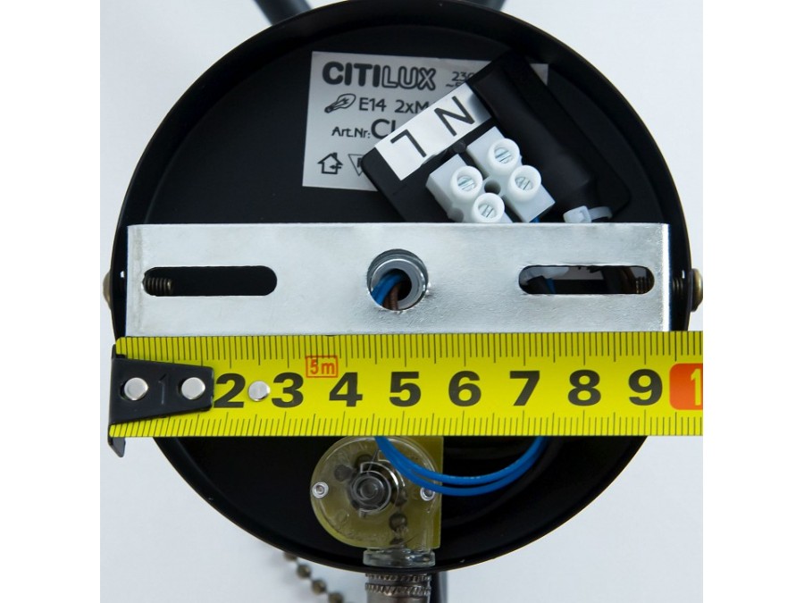 Бра Citilux Монтана CL117325