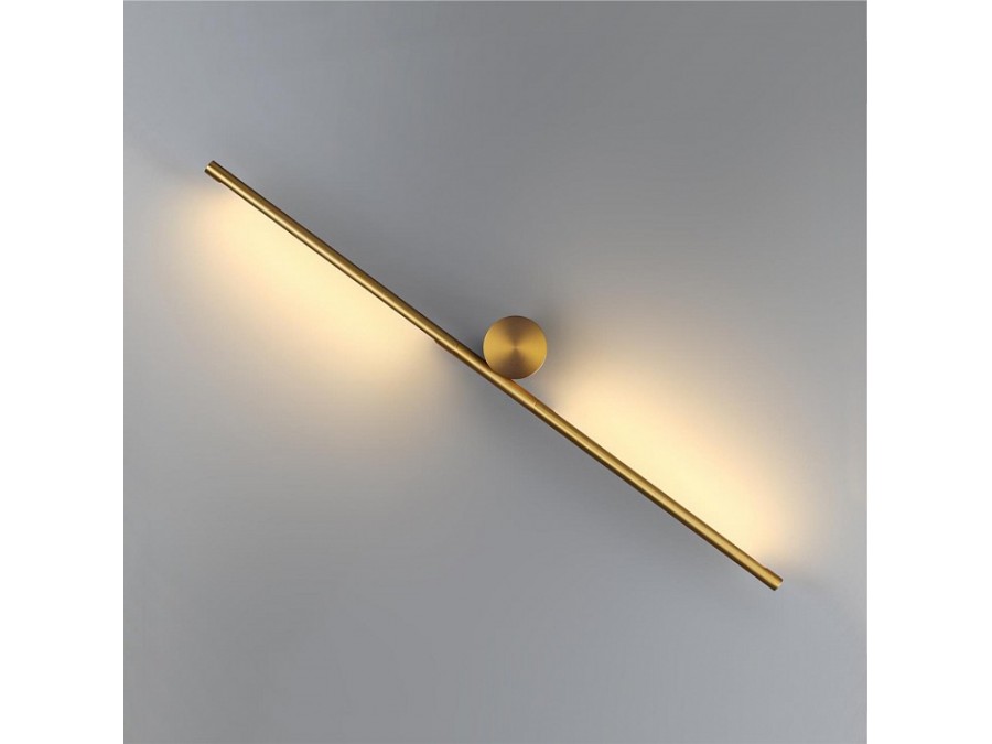 Подсветка для картины Odeon Light HIGHTECH 7104/14WL