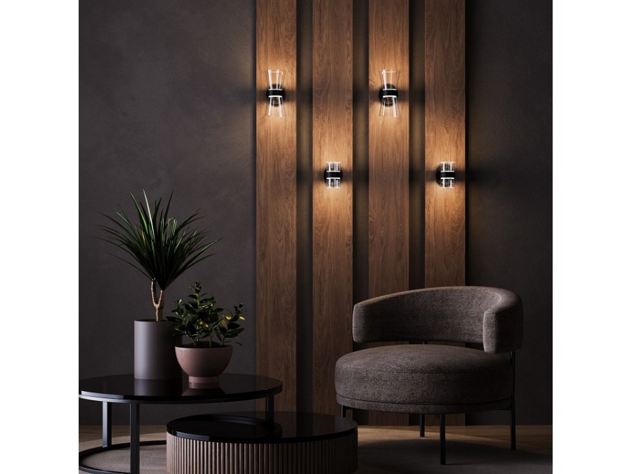 Бра Eurosvet Vial 201053 LED