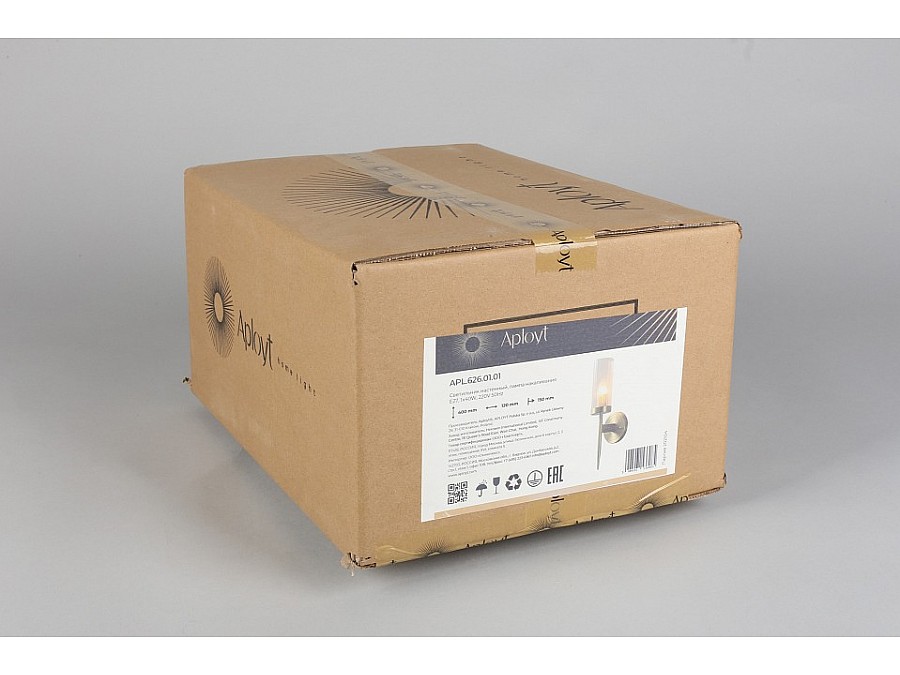 Бра Aployt Klaris APL.626.01.01