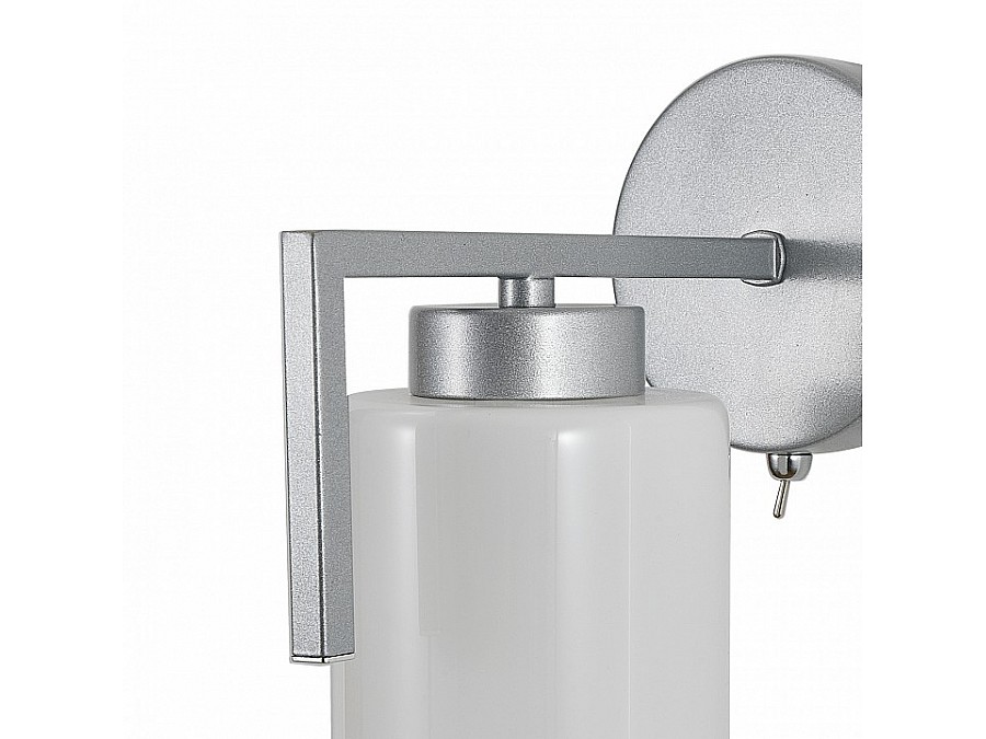 Бра Escada STYLE 1142/1 Silver