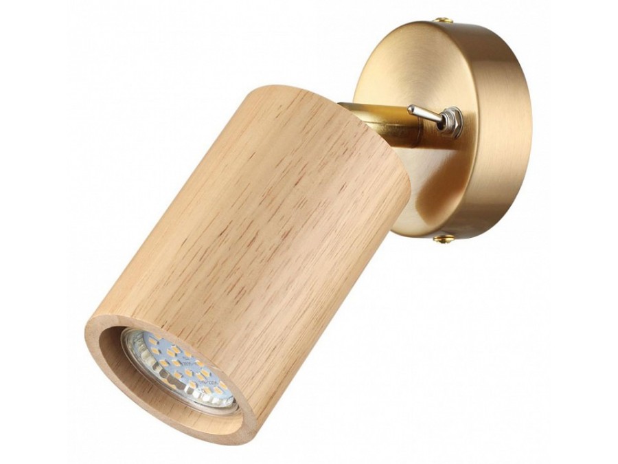 Бра Odeon Light Caucho 7061/1W