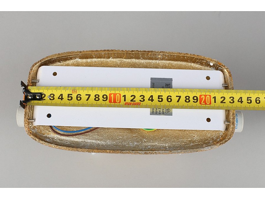 Бра Aployt Hloya APL.800.01.02