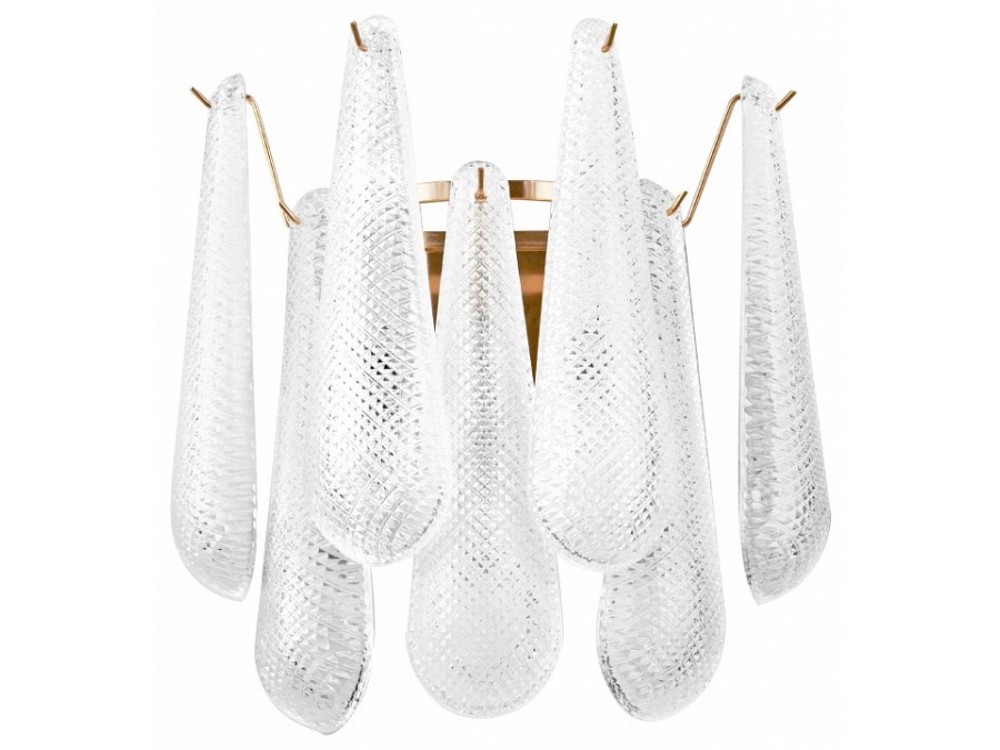 Бра Lightstar Retro II 799622