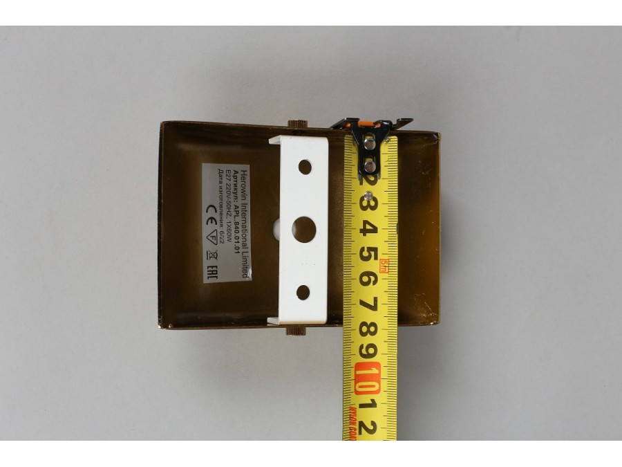 Бра Aployt Lyus APL.840.01.01