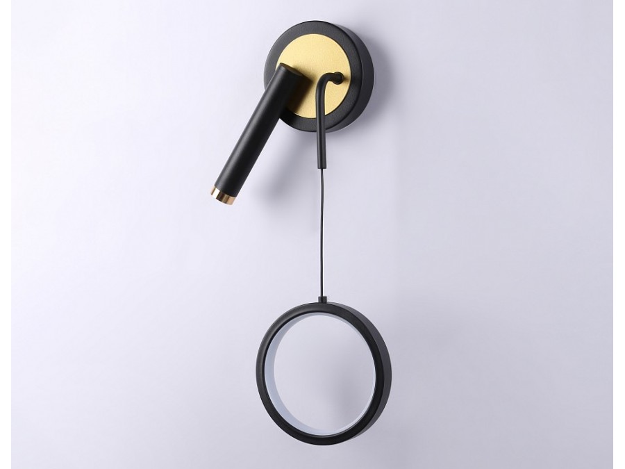 Бра с подсветкой Ambrella Light FL FL51652
