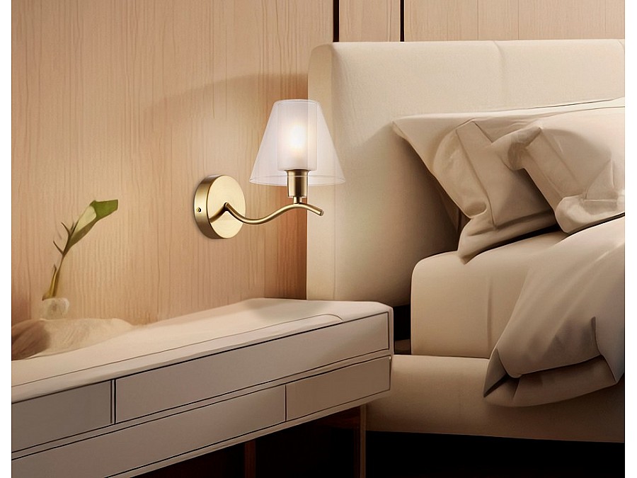 Бра Ambrella Light HIGH LIGHT LH57095