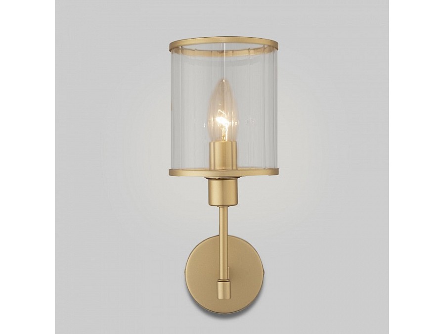 Бра Eurosvet Inari 60144/1 золото