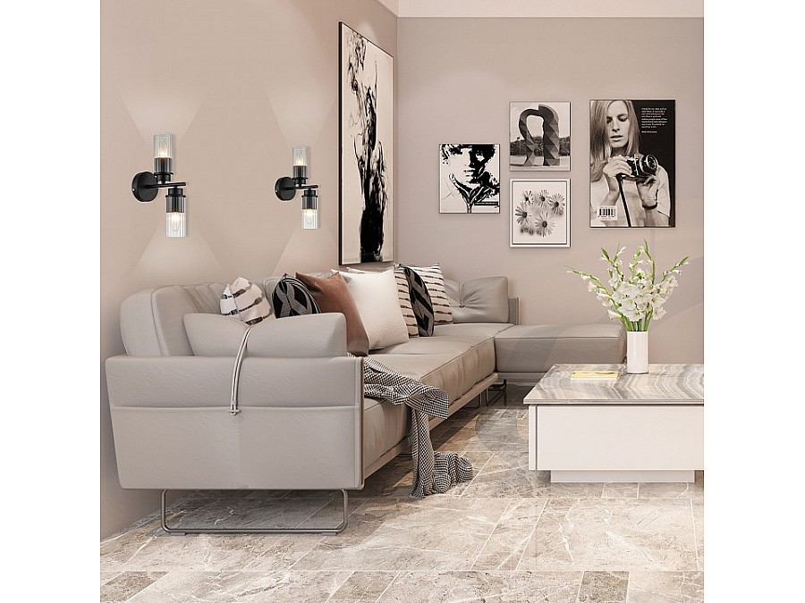 Бра Escada Reverse 2100/2A Black