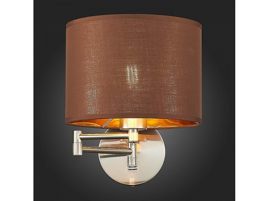 Бра EVOLUCE Brescia SLE300571-01