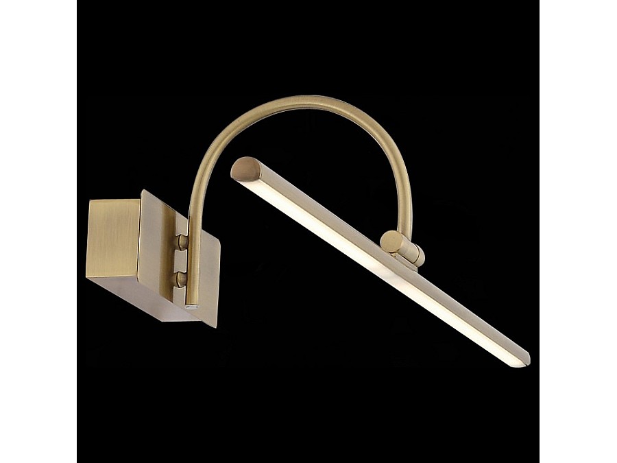 Подсветка для картины ST-Luce Centiаna SL444.301.01