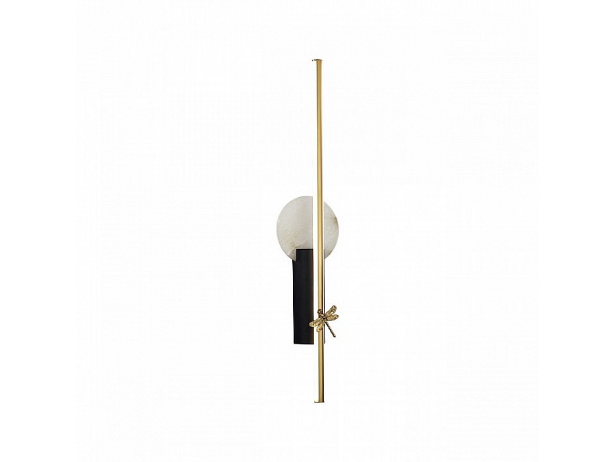 Бра Odeon Light Strekoza 5413/18WL