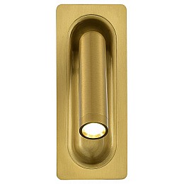 Бра ST-Luce PARILLA SL6238.301.01