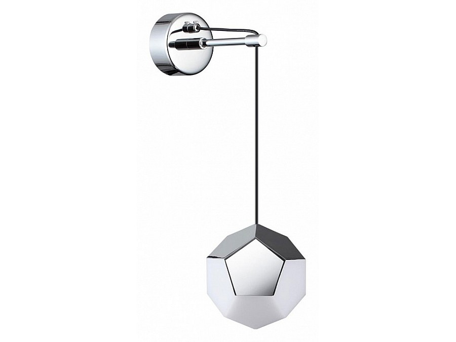 Бра Odeon Light Bingo 4304/7WL