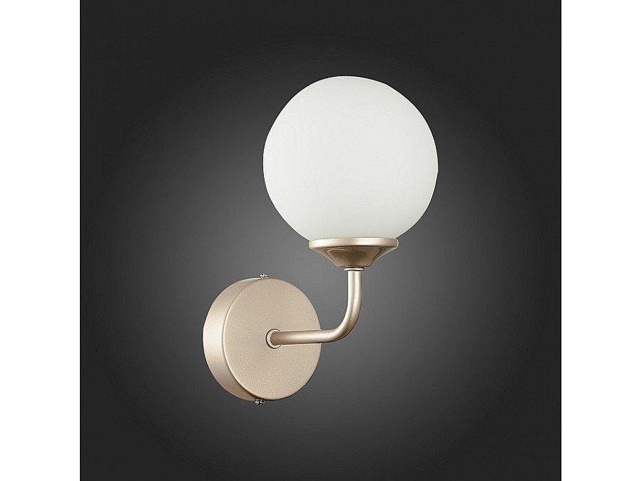 Бра ST-Luce Redjino SLE106201-01