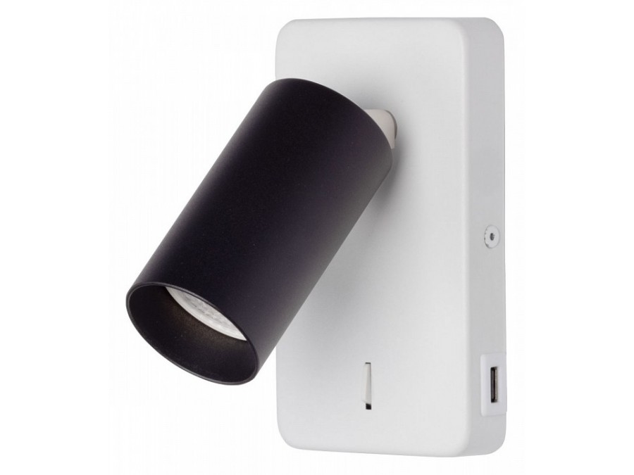 Бра DeMarkt Прайм 5 850023201