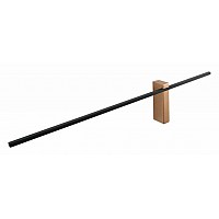 Бра Arte Lamp Phoenix A2025AP-1PB