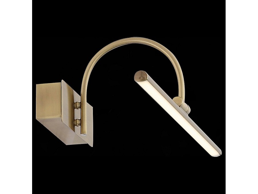 Подсветка для картины ST-Luce Centiаna SL444.031.01