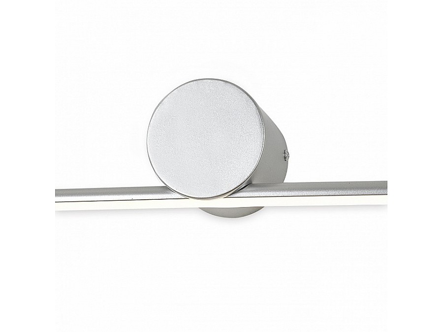 Подсветка для картины Escada Line 10281/1LED Silver