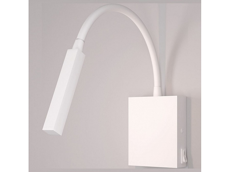 Бра Elektrostandard Knob 40118/LED