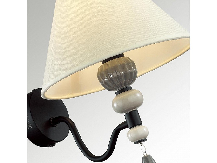 Бра Odeon Light Sochi 4896/1W