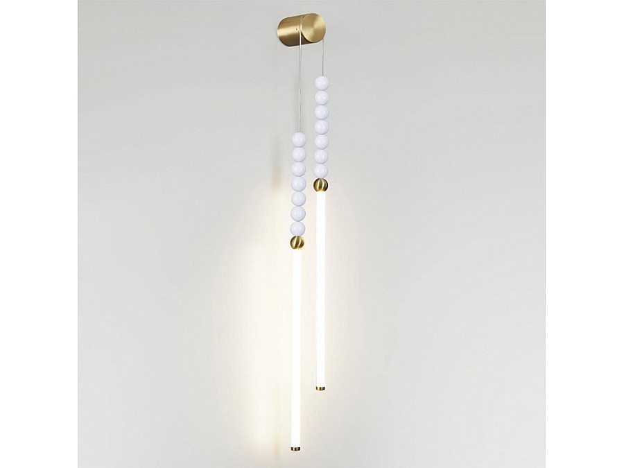 Бра Odeon Light Monella 6639/16WL