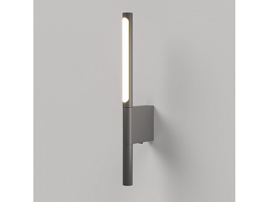 Бра с подсветкой Elektrostandard Sarca a066403