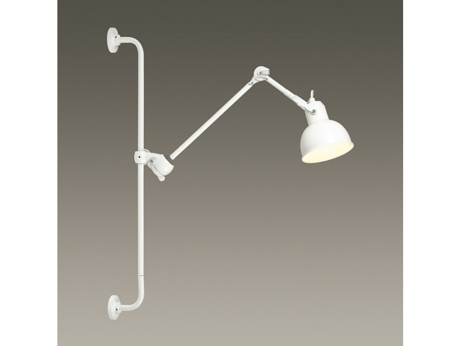Бра Odeon Light Arta 4126/1WA