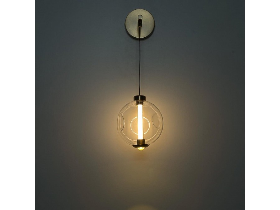 Бра Citilux NOONA CL251310