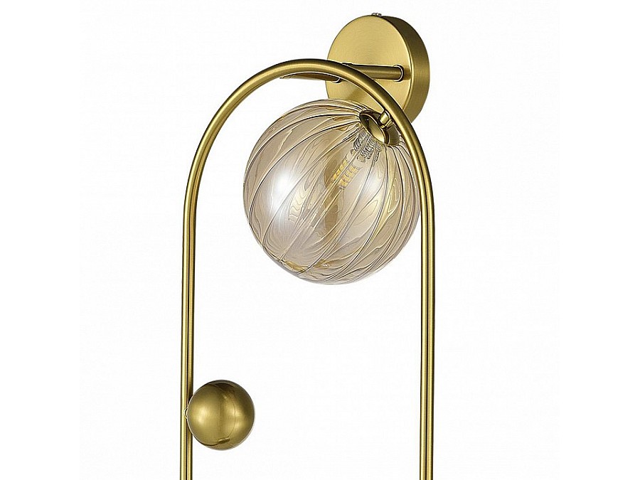 Бра ST-Luce Sphere SL1515.301.02