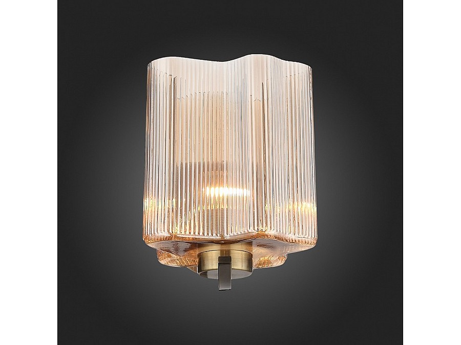 Бра ST-Luce Onde SL117.301.01