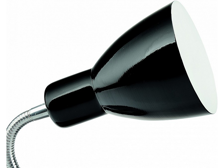 Бра Arte Lamp Dorm A1408AP-1BK