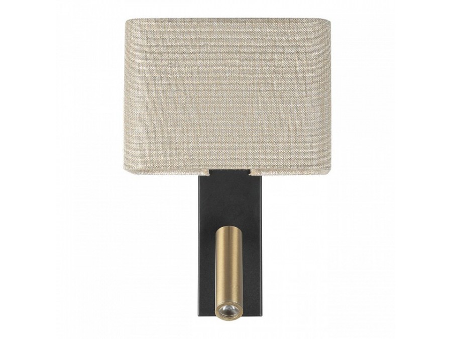 Бра с подсветкой Citilux DEKART CL704483