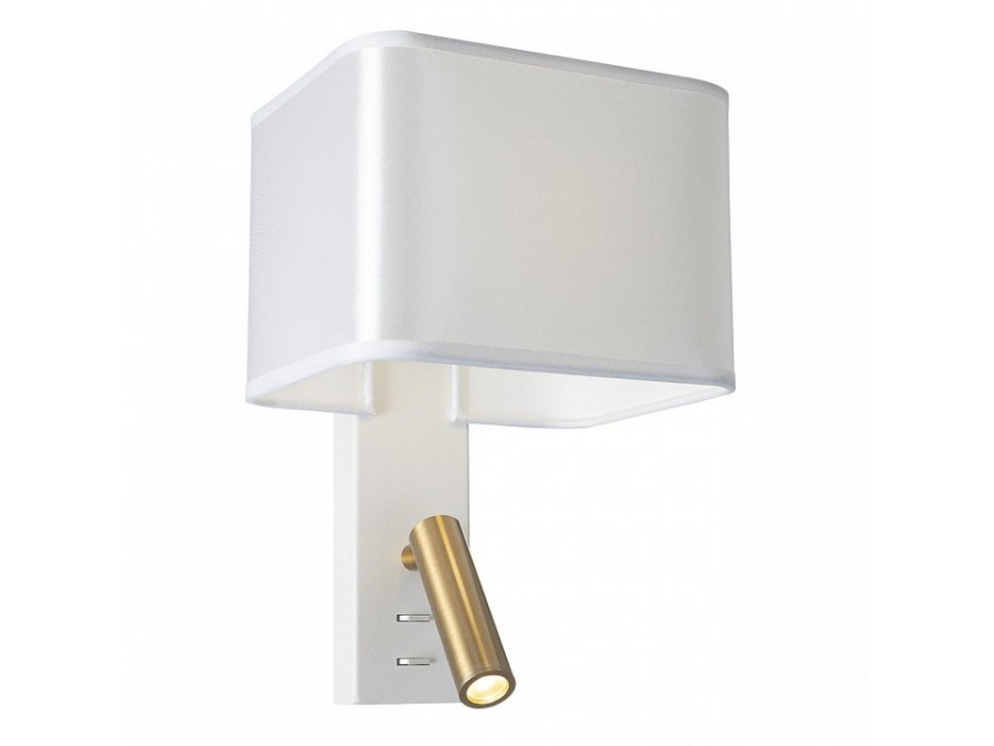 Бра с подсветкой Citilux DEKART CL704480