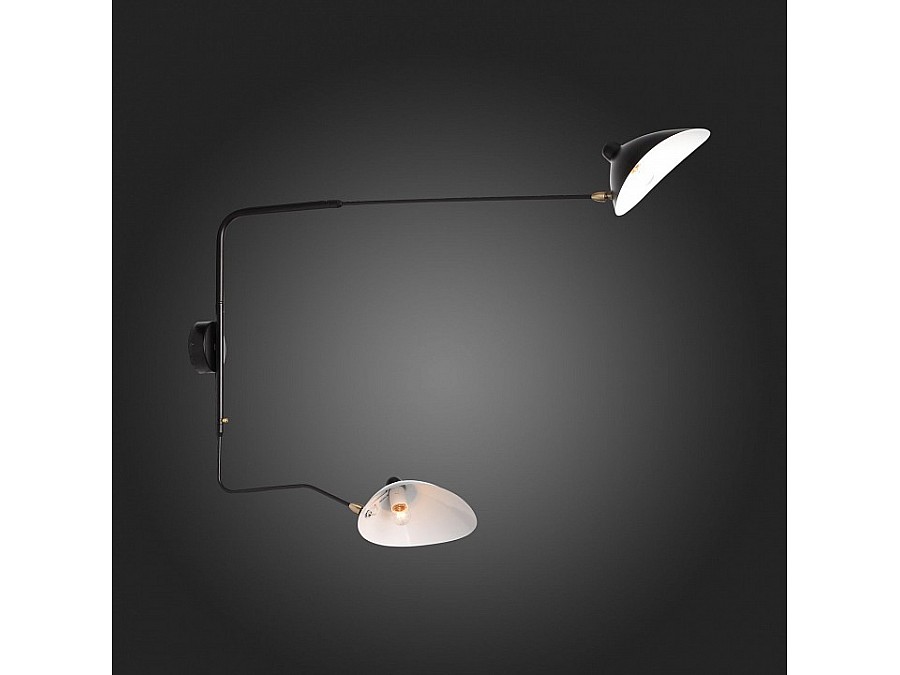 Бра ST-Luce Spruzzo SL305.401.02