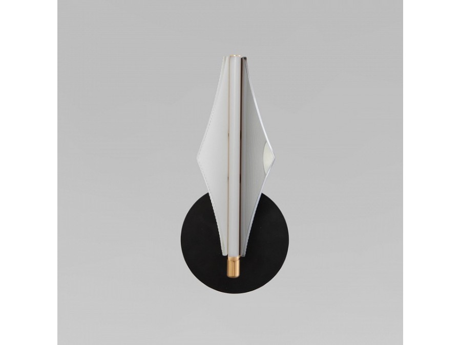 Бра Eurosvet  303054 LED латунь