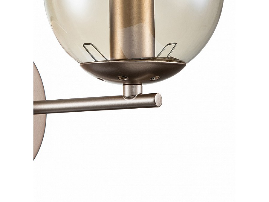 Бра Escada Balance 1119/1A Gold