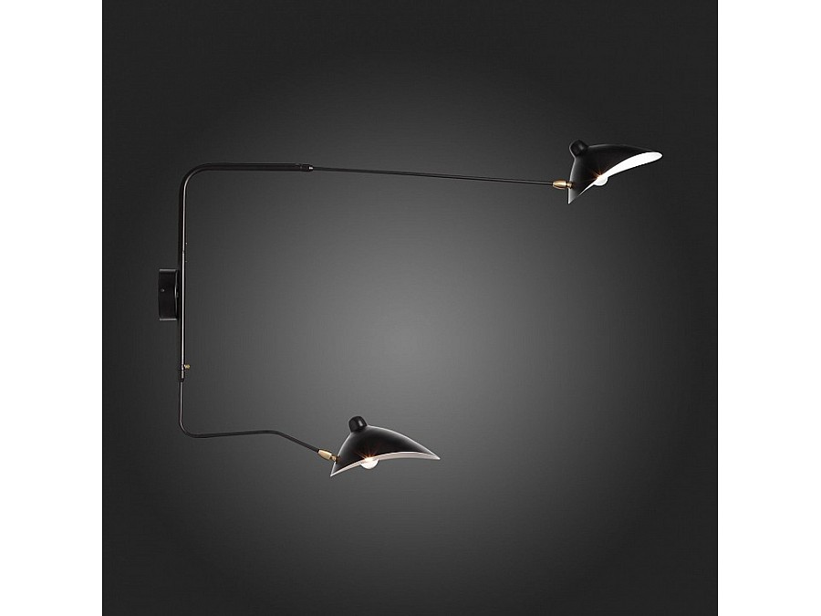 Бра ST-Luce Spruzzo SL305.401.02